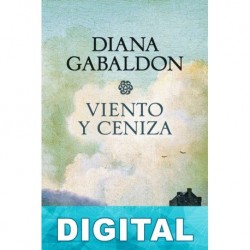 Viento y ceniza Diana Gabaldon