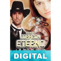 Al oeste del corazón Diana Gael