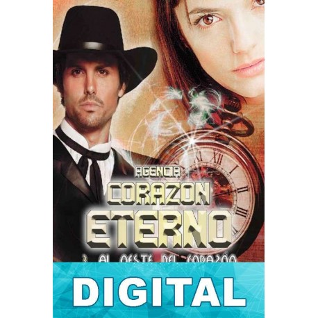 Al oeste del corazón Diana Gael