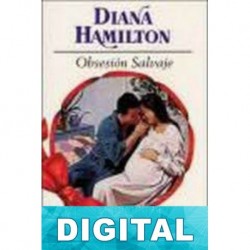 Obsesión salvaje Diana Hamilton