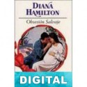 Obsesión salvaje Diana Hamilton