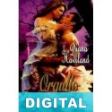 Orgullo vencido Diana Haviland