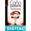 Coño potens Diana J. Torres