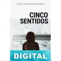 Cinco sentidos Diana Laura Benavides Puente