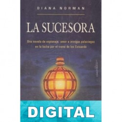 La sucesora Diana Norman