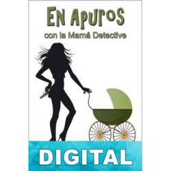 En apuros… Con la mamá detective Diana Orgain