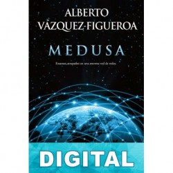 Medusa Alberto Vázquez-Figueroa