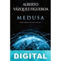 Medusa Alberto Vázquez-Figueroa