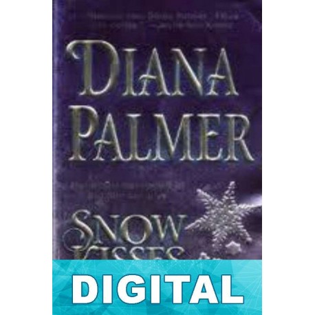 Besos de nieve Diana Palmer