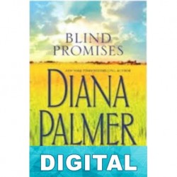 Blind promises Diana Palmer