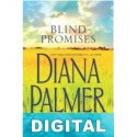 Blind promises Diana Palmer