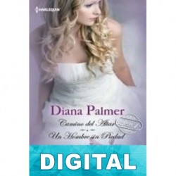 Camino del altar Diana Palmer