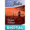 Cerca del paraíso Diana Palmer