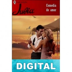 Comedia de amor Diana Palmer