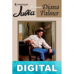 Donavan Diana Palmer