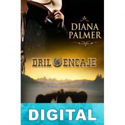 Dril y encaje Diana Palmer
