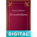 El australiano Diana Palmer