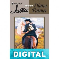 Emmett Diana Palmer