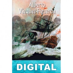 Negreros Alberto Vázquez-Figueroa