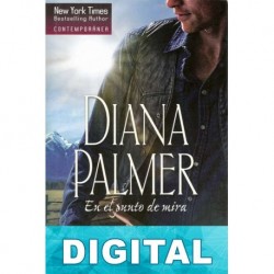 En el punto de mira Diana Palmer