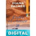 Entre el amor y el odio Diana Palmer