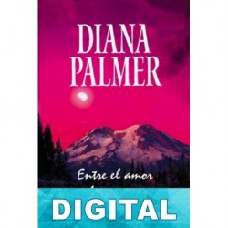 Entre el amor y la venganza Diana Palmer