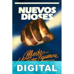 Nuevos dioses Alberto Vázquez-Figueroa