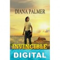 Invincible Diana Palmer