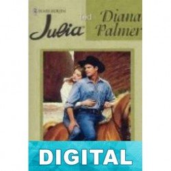 Ted Diana Palmer