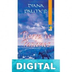 Tierra de pasiones Diana Palmer