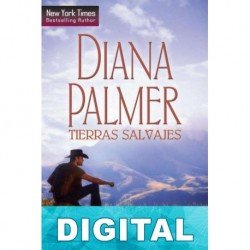 Tierras salvajes Diana Palmer