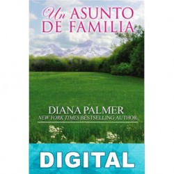 Un asunto de familia Diana Palmer