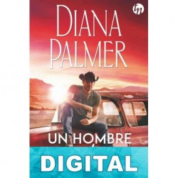 Un hombre audaz Diana Palmer