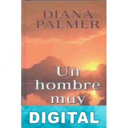 Un hombre muy especial Diana Palmer