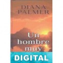 Un hombre muy especial Diana Palmer