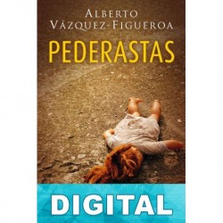Pederastas Alberto Vázquez-Figueroa
