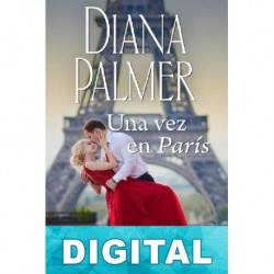 Una vez en París Diana Palmer