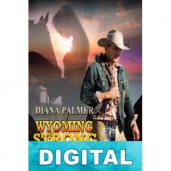 Wyoming strong Diana Palmer