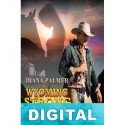 Wyoming strong Diana Palmer