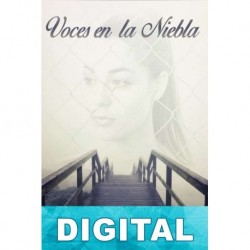 Voces en la niebla Diana Paulino