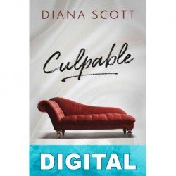 Culpable Diana Scott