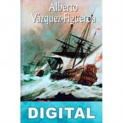 Piratas Alberto Vázquez-Figueroa