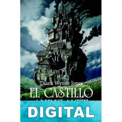 El castillo ambulante Diana Wynne Jones