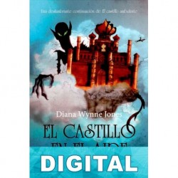 El castillo en el aire Diana Wynne Jones