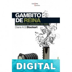 Gambito de reina Diane A. S. Stuckart