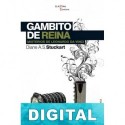 Gambito de reina Diane A. S. Stuckart