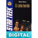El cielo herido Diane Duane