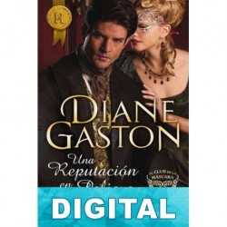 Una reputación en peligro Diane Gaston