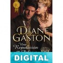 Una reputación en peligro Diane Gaston