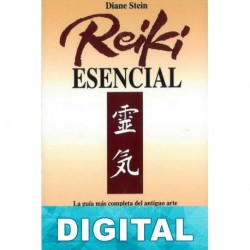 Reiki esencial Diane Stein